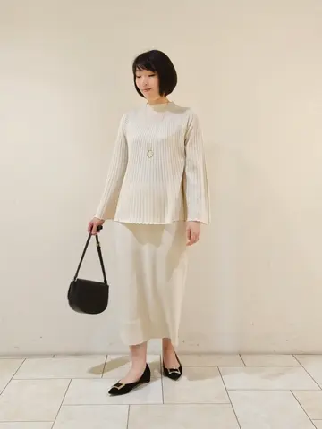 23区 L 岡 コーディネート画像