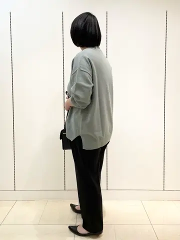 23区 L 松澤 コーディネート画像