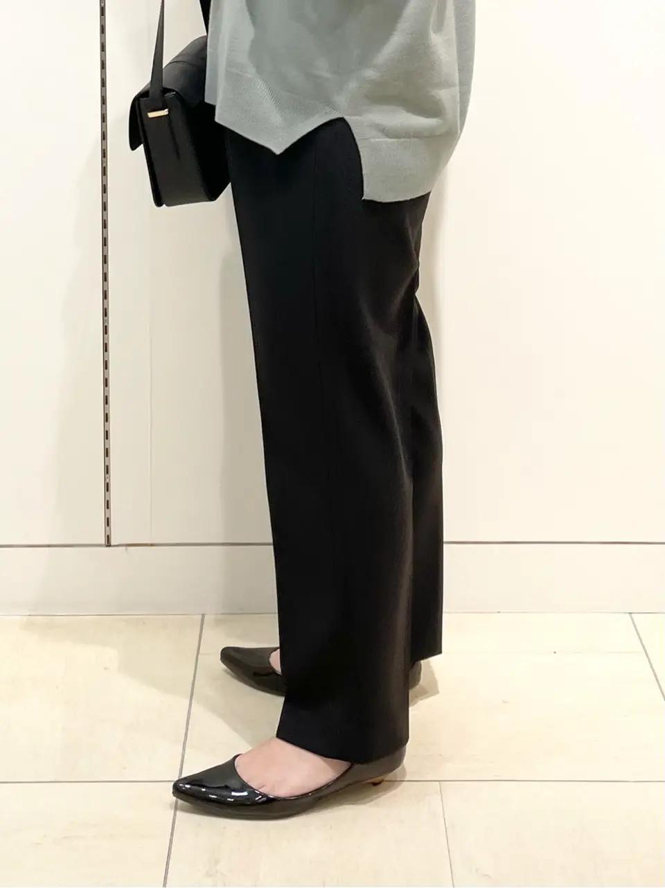 23区 L 松澤 コーディネート画像