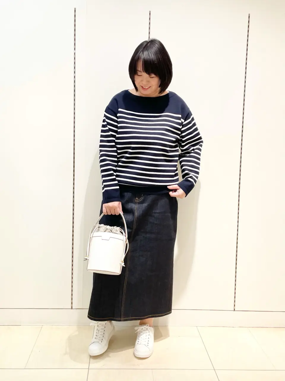  松澤 コーディネート画像