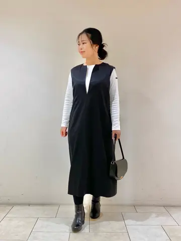 23区 L 笹川 コーディネート画像