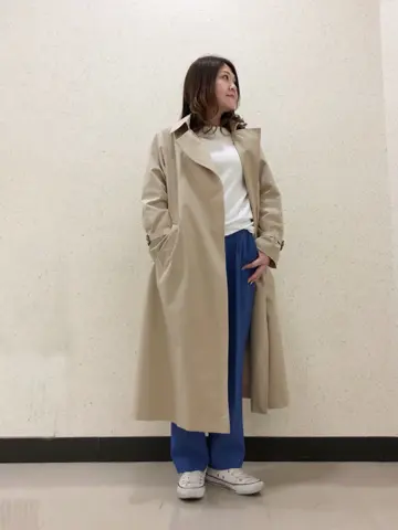 23区 L 神道 コーディネート画像