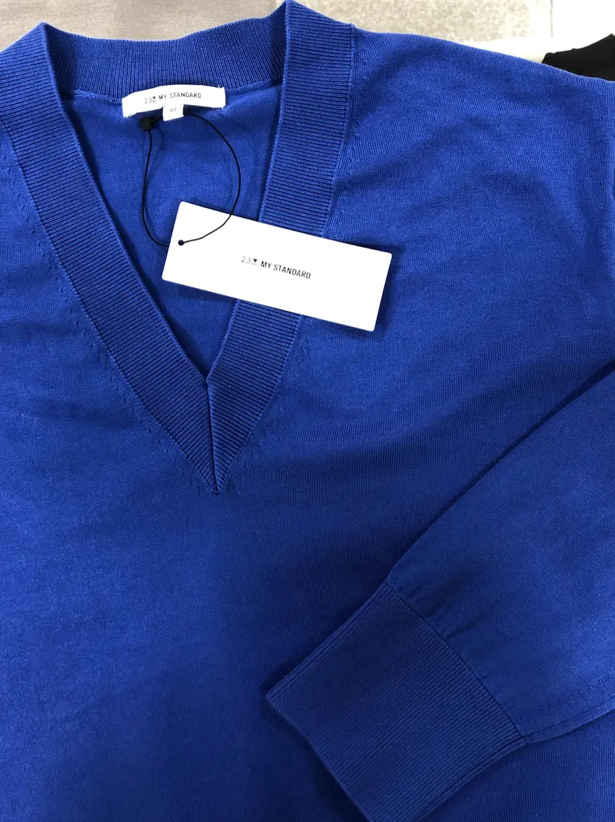 23区 L 神道 コーディネート画像