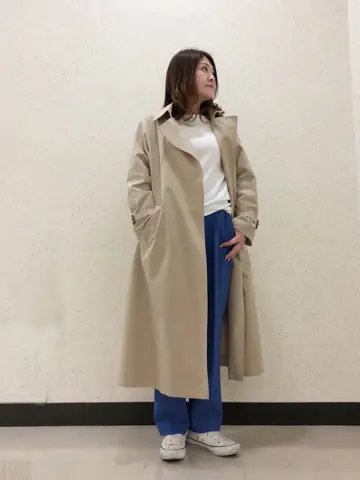 23区 L 神道 コーディネート画像