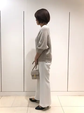 23区 L 鈴木 コーディネート画像