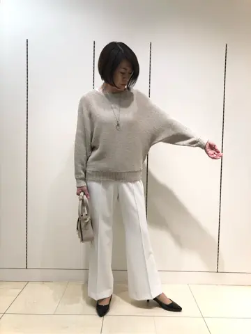 23区 L 鈴木 コーディネート画像