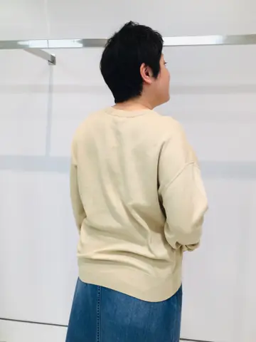 23区 L 佐藤 コーディネート画像