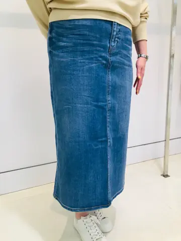 23区 L 佐藤 コーディネート画像