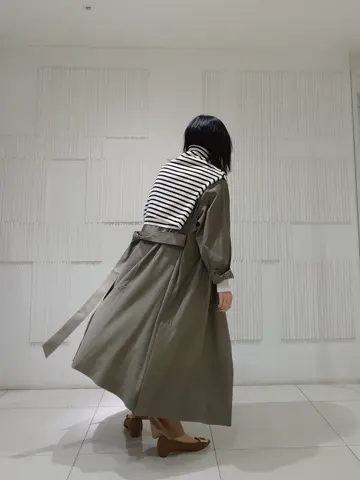 23区 L 山下 コーディネート画像