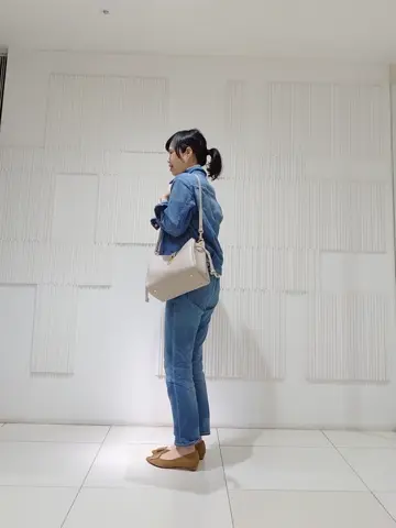 23区 L 山下 コーディネート画像