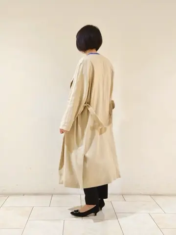 23区 L 岡 コーディネート画像