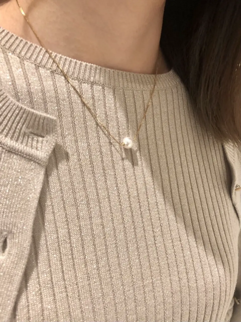 23区 L 近藤 コーディネート画像