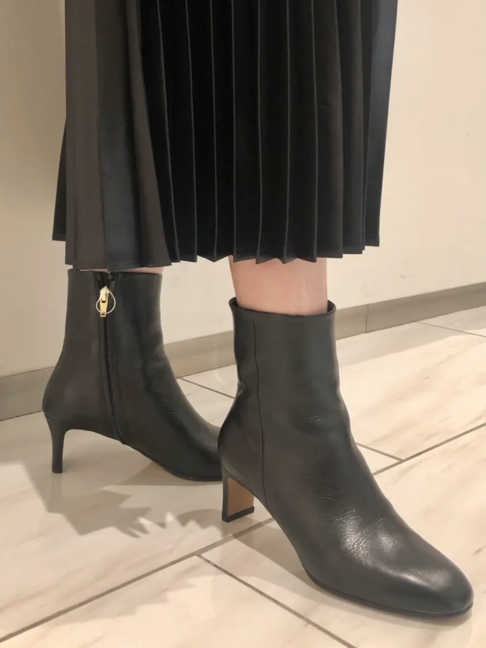 23区 L 近藤 コーディネート画像