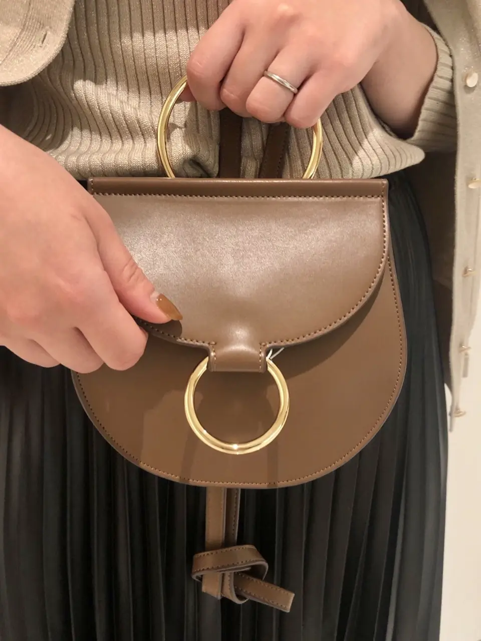 23区 L 近藤 コーディネート画像