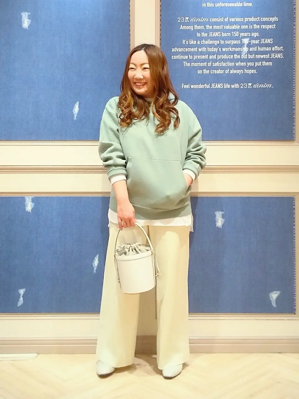  佐久間 コーディネート画像