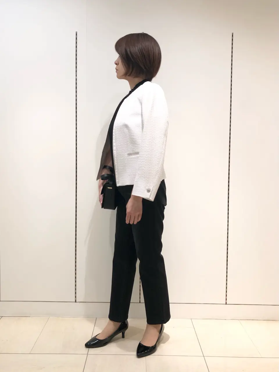 23区 L 鈴木 コーディネート画像