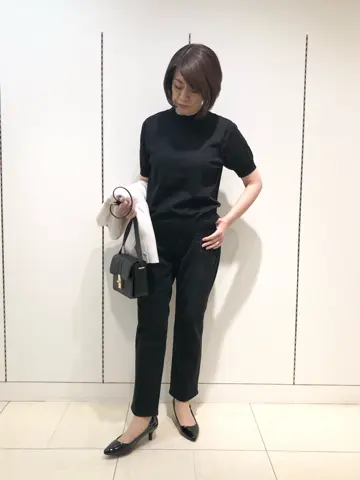 23区 L 鈴木 コーディネート画像