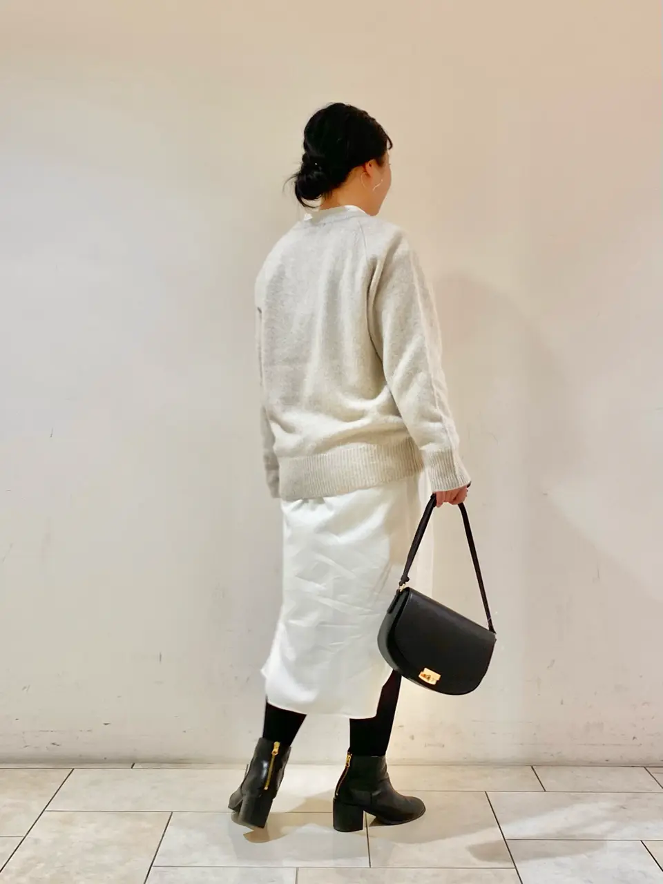 23区 L 笹川 コーディネート画像