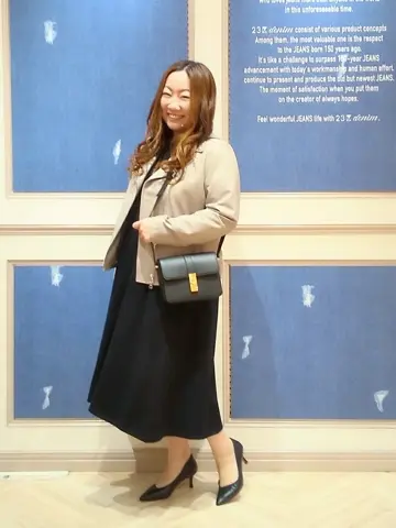 23区 L 佐久間 コーディネート画像