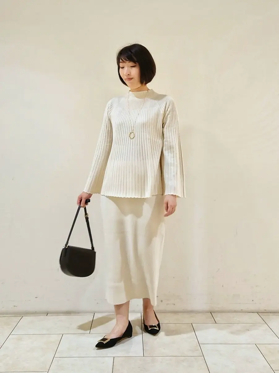  岡 コーディネート画像