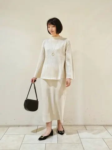 23区 L 岡 コーディネート画像