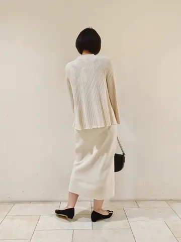 23区 L 岡 コーディネート画像