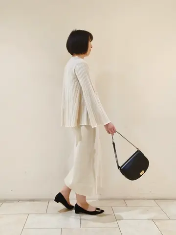 23区 L 岡 コーディネート画像