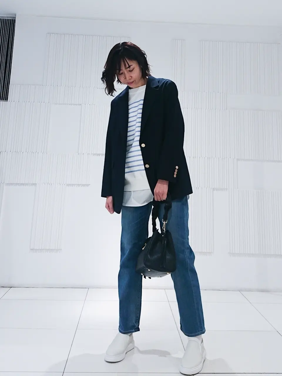 23区 L 緒續 コーディネート画像