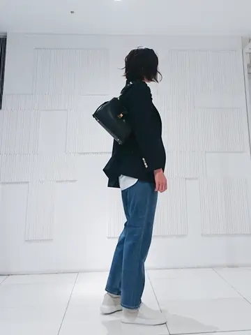 23区 L 緒續 コーディネート画像