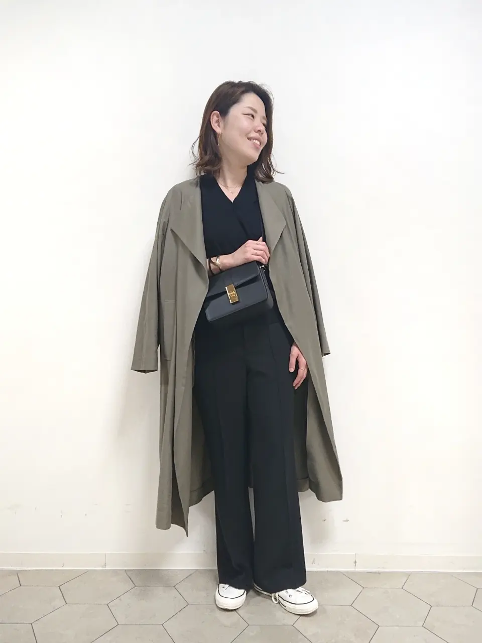 23区 L 播 コーディネート画像