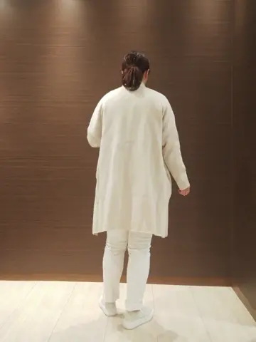 23区 L スタッフn コーディネート画像