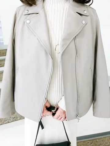 23区 L 服部 コーディネート画像