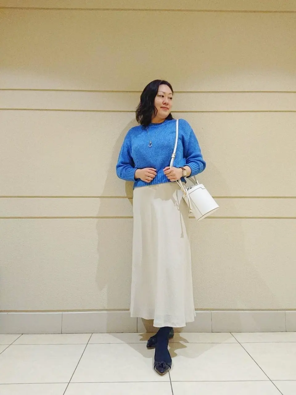 23区 L 山崎 コーディネート画像