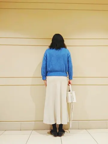 23区 L 山崎 コーディネート画像