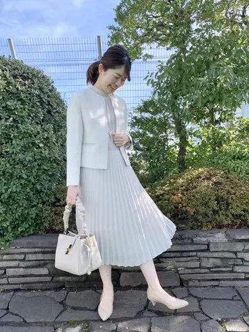 23区 L 近藤 コーディネート画像