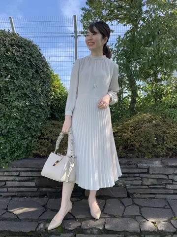 23区 L 近藤 コーディネート画像