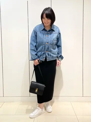 23区 L 松澤 コーディネート画像