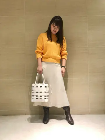 23区 L 松本 コーディネート画像