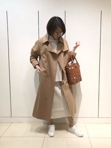 23区 L 鈴木 コーディネート画像