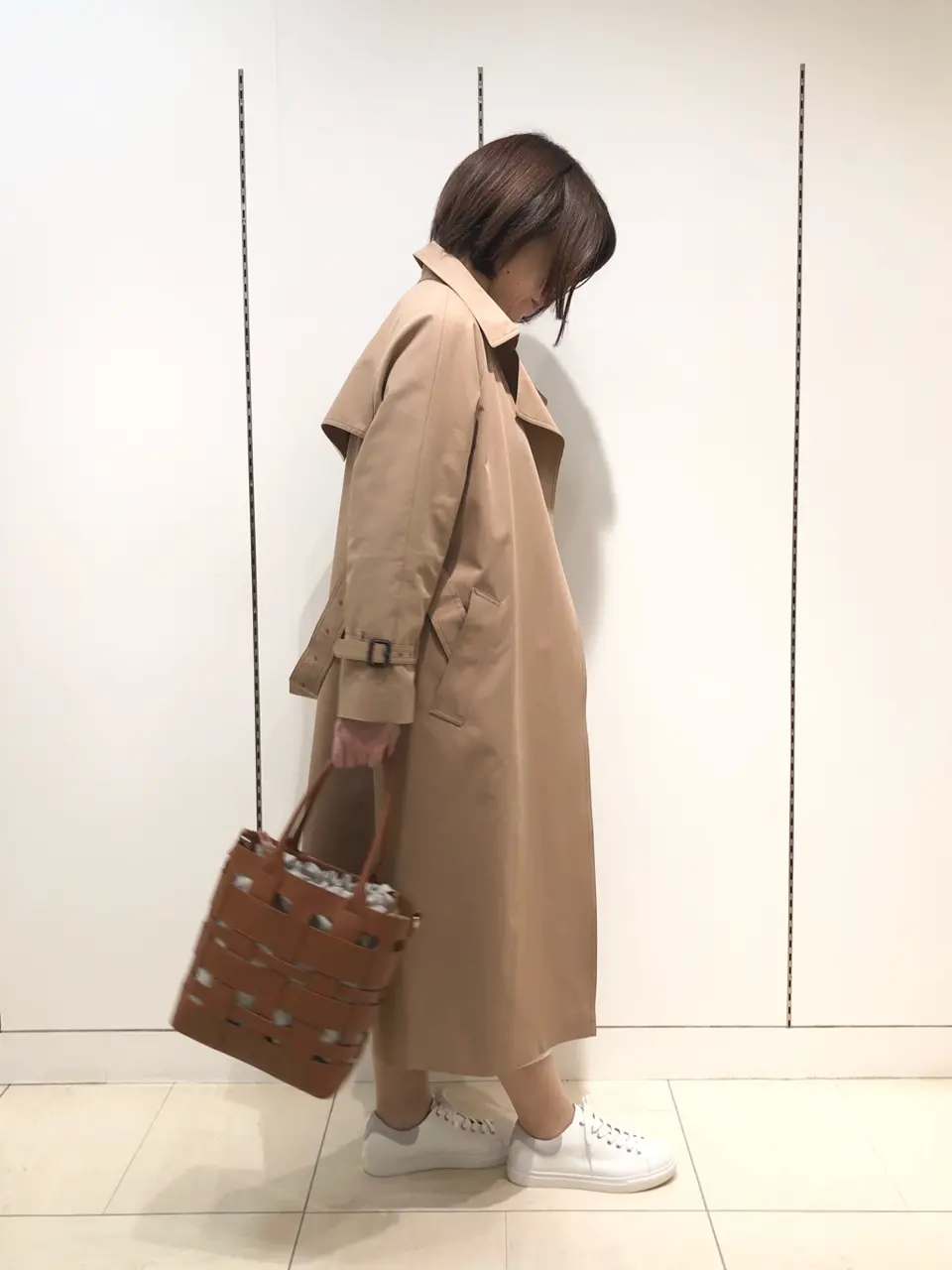 23区 L 鈴木 コーディネート画像