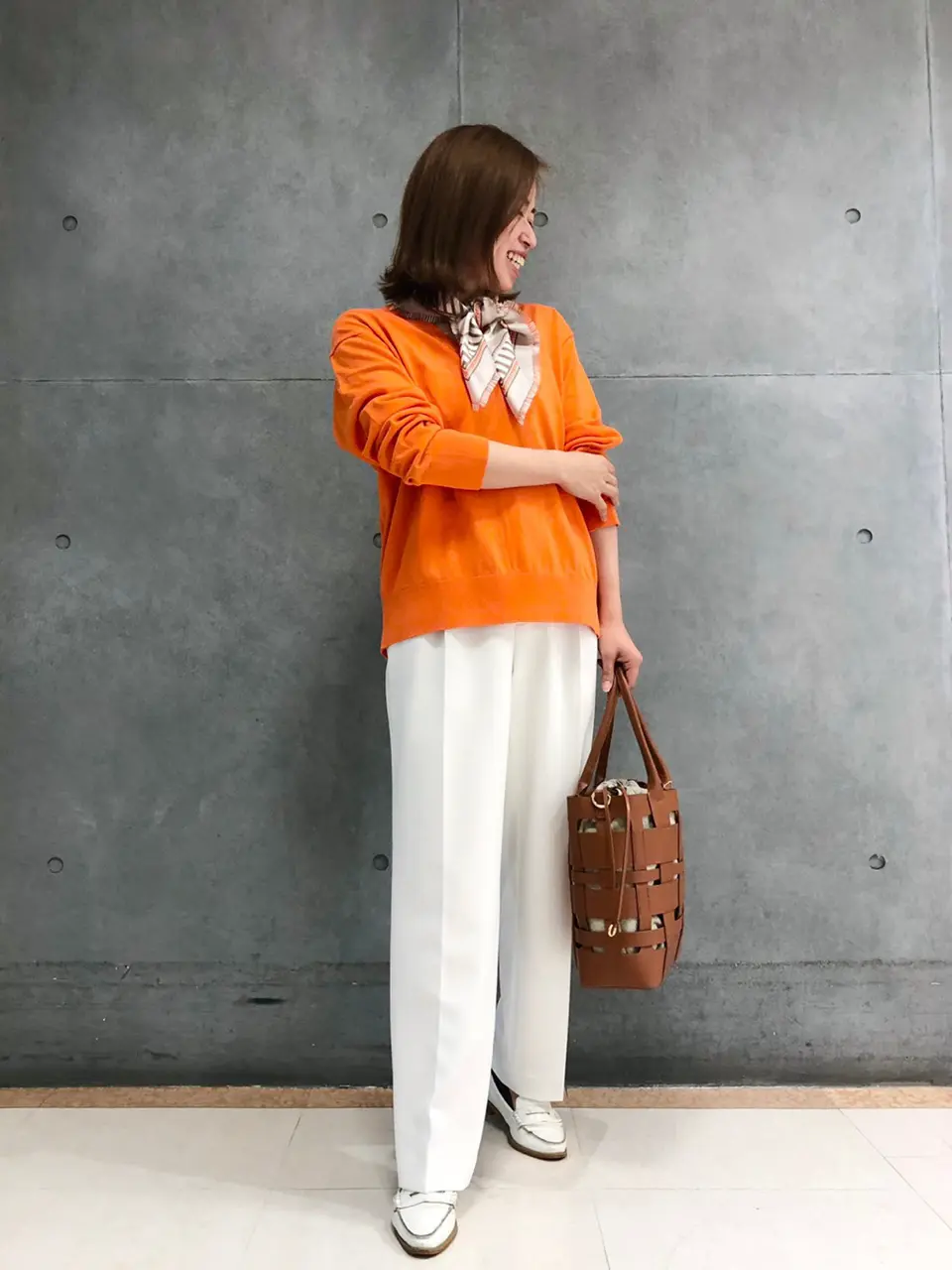  伊東 コーディネート画像