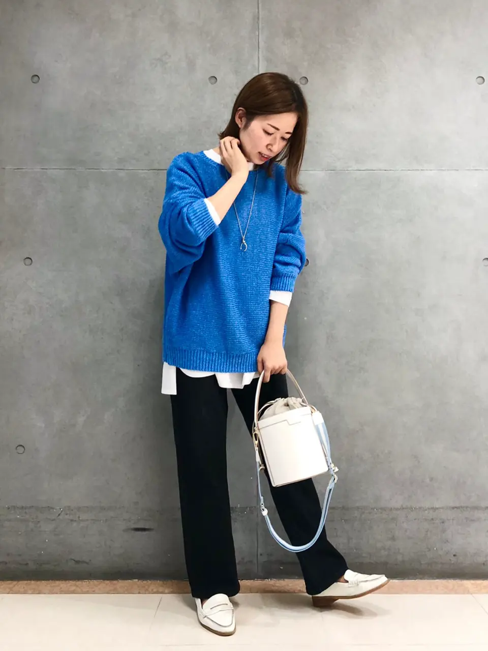  伊東 コーディネート画像