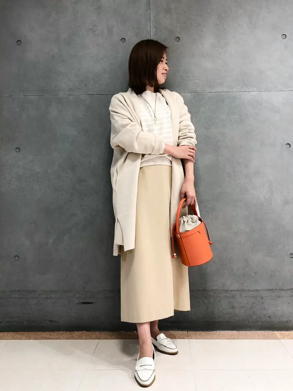  伊東 コーディネート画像