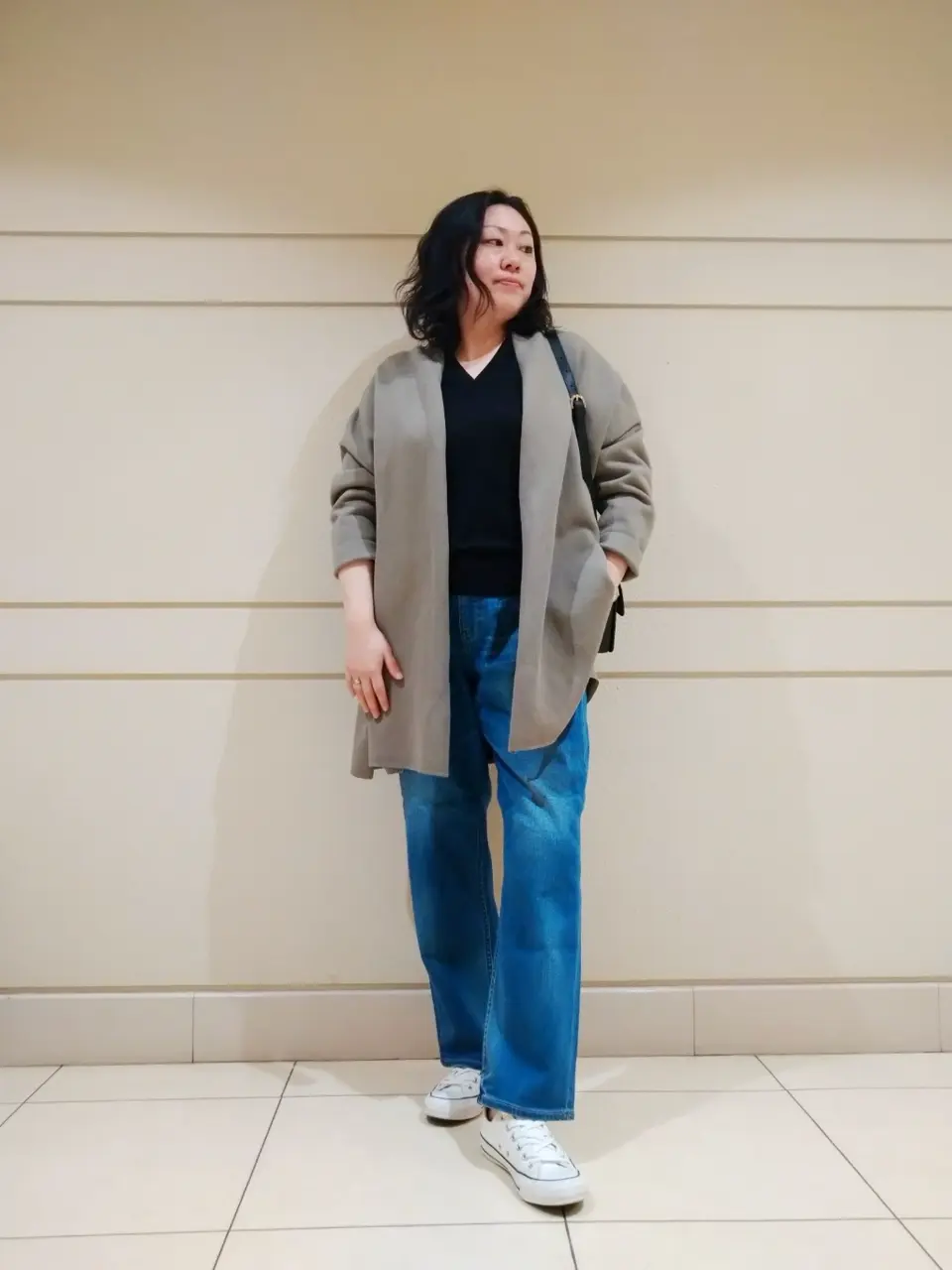 23区 L 山崎 コーディネート画像