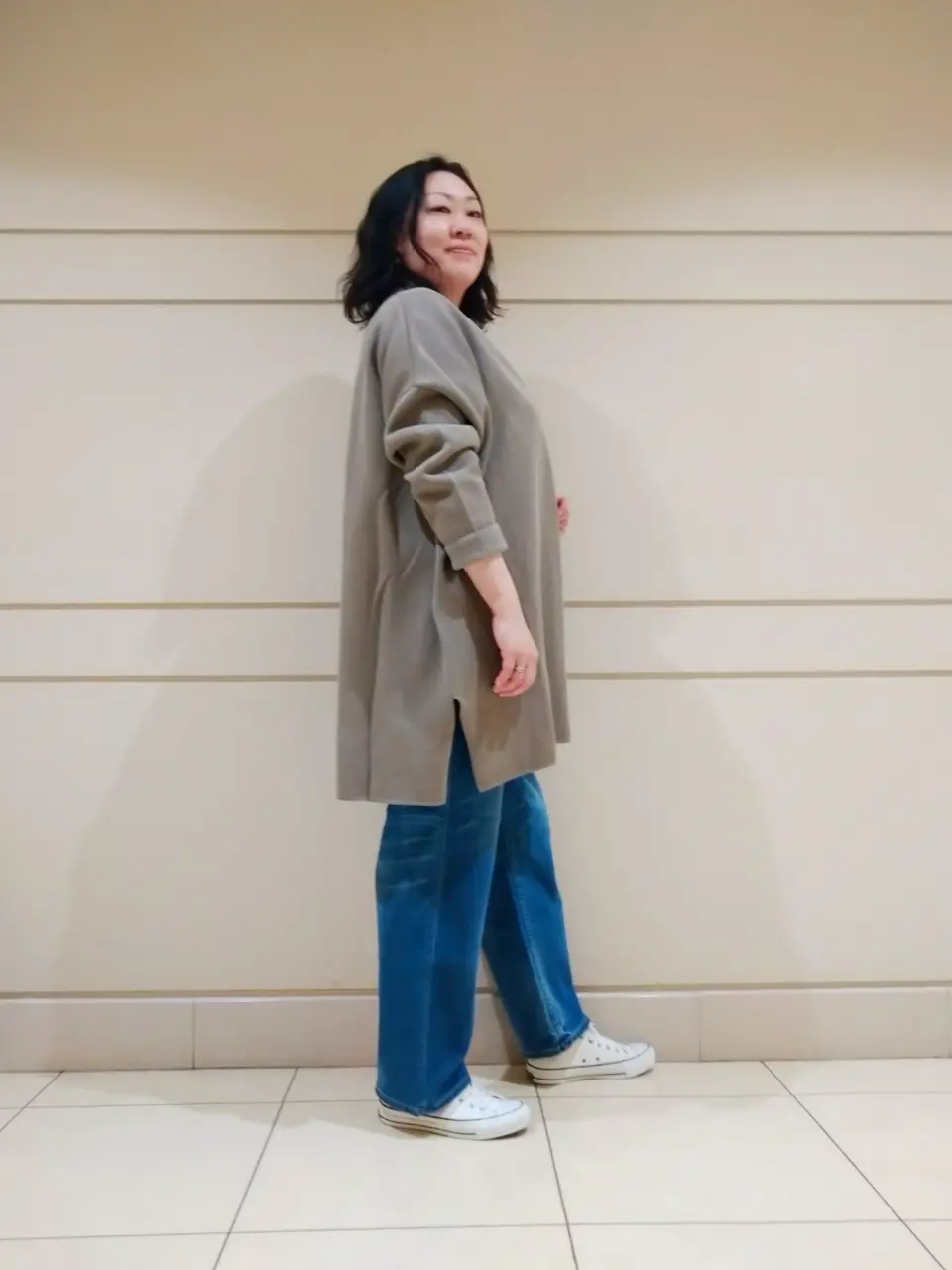 23区 L 山崎 コーディネート画像