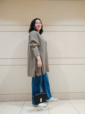 23区 L 山崎 コーディネート画像