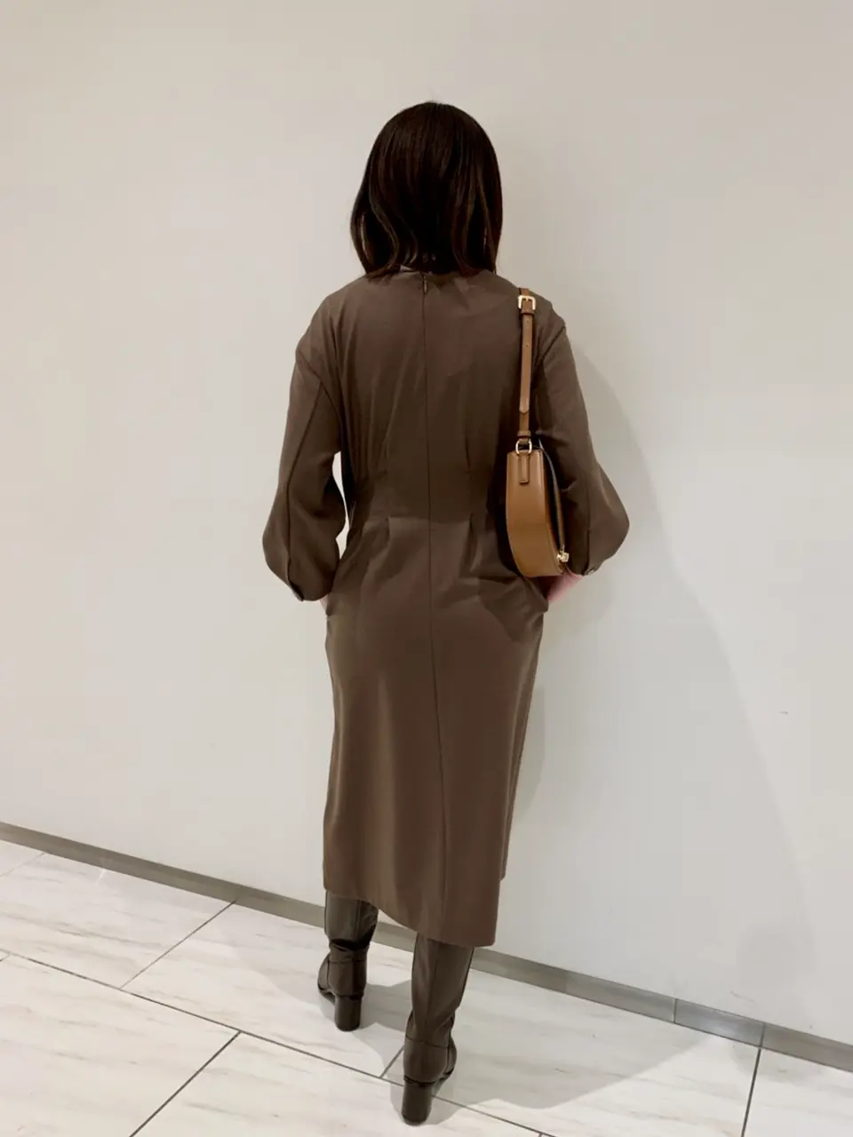 23区 L 近藤 コーディネート画像