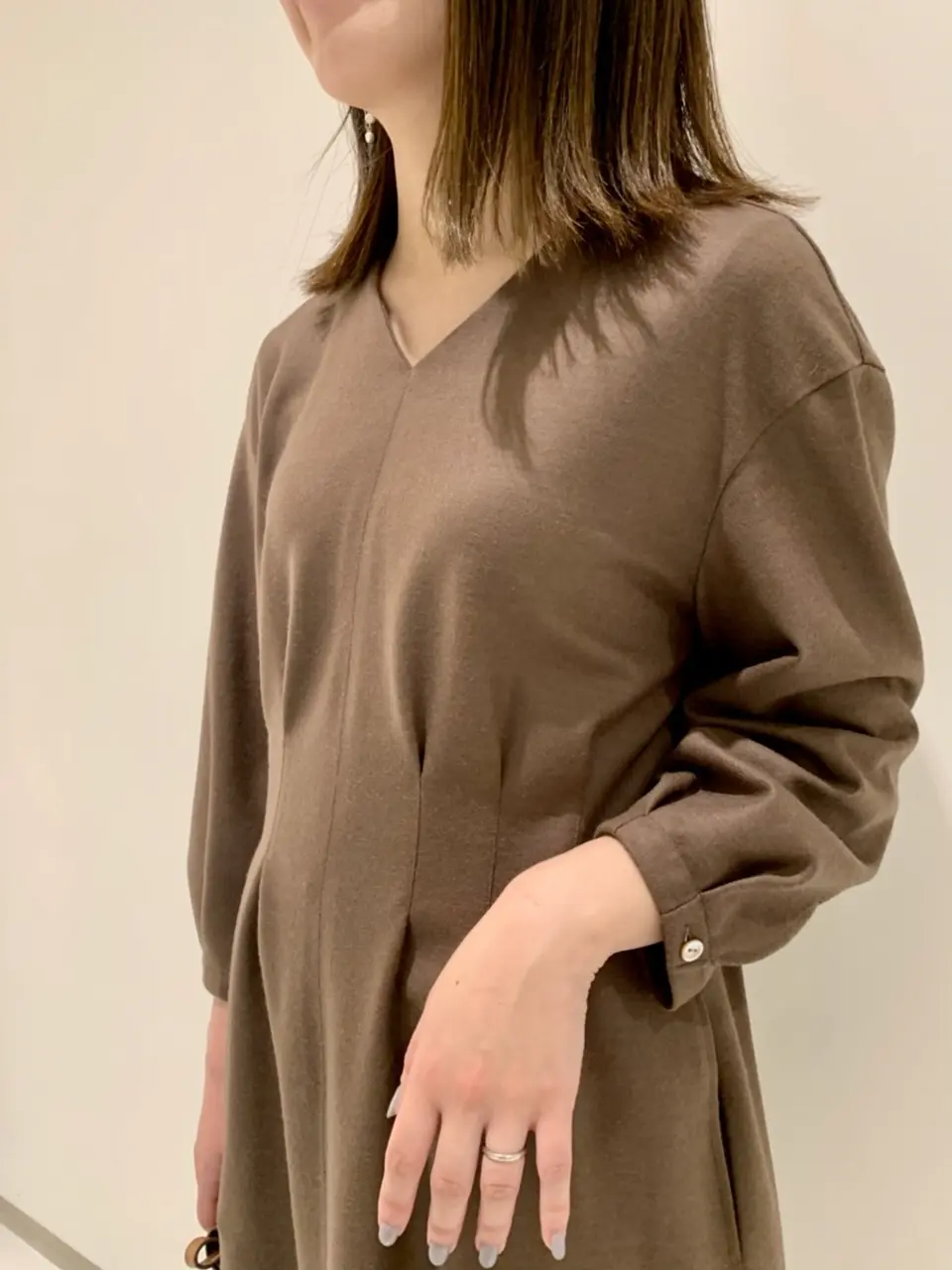 23区 L 近藤 コーディネート画像