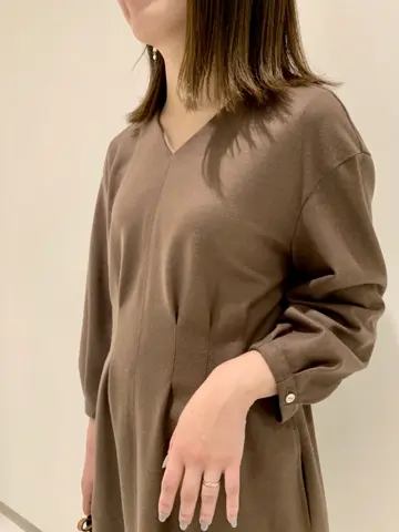 23区 L 近藤 コーディネート画像