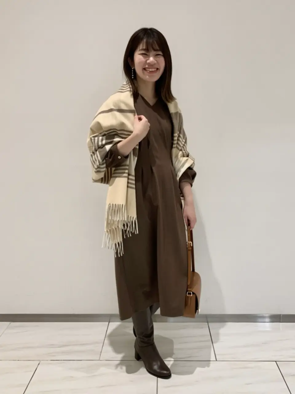 23区 L 近藤 コーディネート画像